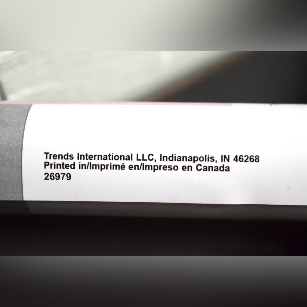 NEW Barbie The Movie Wall Poster Best Day Ever Mattel Margot Robbie Trends Decor - Picture 7 of 9